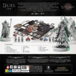 Black Rose Wars: Duel Lex