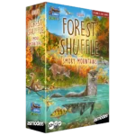 Forest Shuffle Smoky Mountains