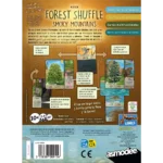 Forest Shuffle Smoky Mountains