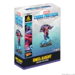 MCP: Onslaught Character Pack