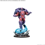 MCP: Onslaught Character Pack