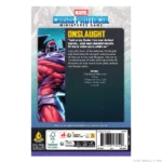 MCP: Onslaught Character Pack