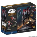 SW Legión: B2 Super Battle Droids Rocket Troopers