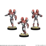 SW Legión: B2 Super Battle Droids Rocket Troopers