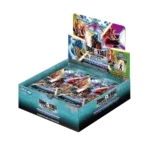 Dragon Ball Super TCG booster pack B31 (24)