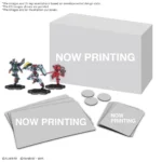 Gundam Assemble: Expansion Pack 07 EX07