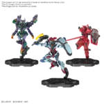 Gundam Assemble: Expansion Pack 07 EX07