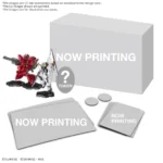 Gundam Assemble: Expansion Pack 08 EX08