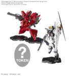 Gundam Assemble: Expansion Pack 08 EX08
