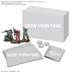 Gundam Assemble: Scenario Pack 01 SC01