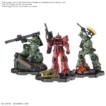 Gundam Assemble: Scenario Pack 01 SC01