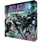 DCeased: Gotham Knights
