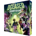 DCeased: Arkham Asylum
