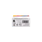 Board Game Sleeves Mini European Clear Matte