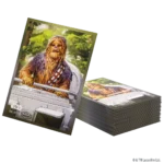 SW: Unlimited Art Sleeves Leader 1 (80)