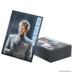 SWU: Premium Art Sleeves – Grand Moff Tarkin