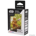 SWU: Premium Art Sleeves – Wicket