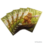 SWU: Premium Art Sleeves – Wicket
