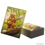 SWU: Premium Art Sleeves – Wicket