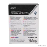 SWU: Premium Art Sleeves – Wicket