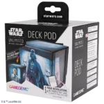 SWU: Deck Pod – Darth Vader & Grand Moff Tarkin