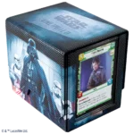 SWU: Deck Pod – Darth Vader & Grand Moff Tarkin