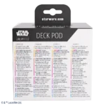 SWU: Deck Pod – Darth Vader & Grand Moff Tarkin