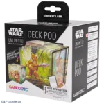 Star Wars: Unlimited Deck Pod – Ewoks