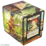 Star Wars: Unlimited Deck Pod – Ewoks
