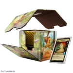 Star Wars: Unlimited Deck Pod – Ewoks