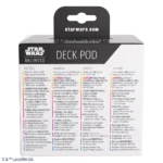 Star Wars: Unlimited Deck Pod – Ewoks
