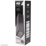 SW: Unlimited Cards’ Shuttle