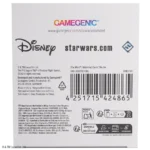 SW: Unlimited Cards’ Shuttle