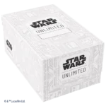 SW: Unlimited Double Soft Crate Unlimited Pattern