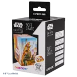 Star Wars: Unlimited Soft Crate – Jar Jar Binks