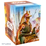 Star Wars: Unlimited Soft Crate – Jar Jar Binks