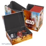 Star Wars: Unlimited Soft Crate – Jar Jar Binks