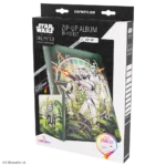 SW: Unlimited Zip-Up 18-Pocket Unit 2/Unit 3
