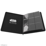 SW: Unlimited Zip-Up 18-Pocket Unit 2/Unit 3
