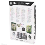 SW: Unlimited Zip-Up 18-Pocket Unit 2/Unit 3