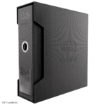Star Wars: Unlimited Premium Cardport 18-Pocket
