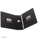 Star Wars: Unlimited Premium Cardport 18-Pocket