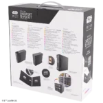 Star Wars: Unlimited Premium Cardport 18-Pocket