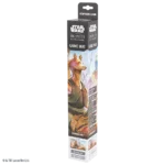 Star Wars: Unlimited Game Mat – Jar Jar Binks