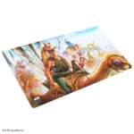Star Wars: Unlimited Game Mat – Jar Jar Binks