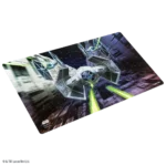 SWU: Shiny Game Mat – Victor Squadron