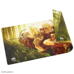 SWU: Double-Sided Game Mat – Wicket & Ewok Archers