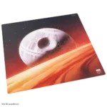 Star Wars: Unlimited Game Mat XL – The Death Star