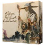 El Señor de los Anillos: El enfrentamiento