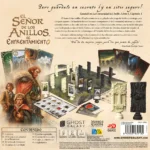 El Señor de los Anillos: El enfrentamiento
